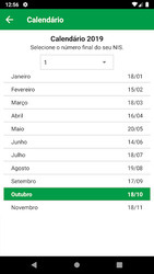 Benefício Família - Consulta Bolsa 2020 Screenshot 4