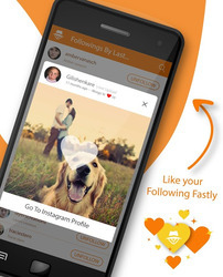 Kazuy - Track on Followers, Fans, Lost & Unfollow Screenshot 6