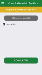 Consulta Benefício Família - Brasil Screenshot 2
