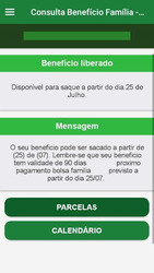 Consulta Benefício Família - Brasil Screenshot 3