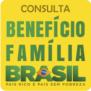 Consulta Benefício Família - Brasil Icon