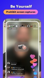 HeeSay - Blued LIVE & Dating Screenshot 7