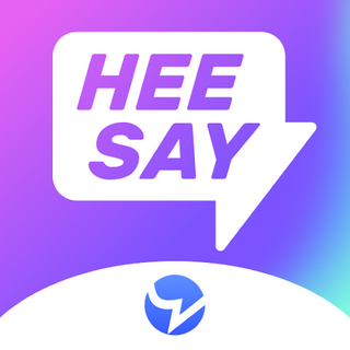 HeeSay - Blued LIVE & Dating Иконка