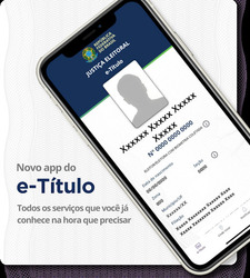 e-Título Screenshot 2
