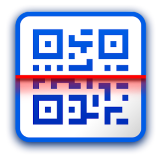 QR & Barcode Scanner Иконка