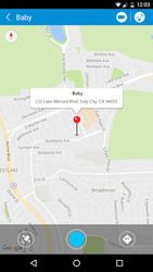 Find My Device &  Location Tracker - TrackView Screenshot 2