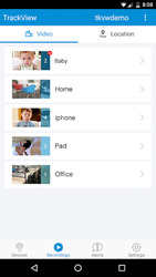 Find My Device &  Location Tracker - TrackView Screenshot 3