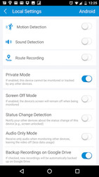 Find My Device &  Location Tracker - TrackView Screenshot 5