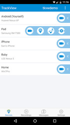 Find My Device &  Location Tracker - TrackView Screenshot 6