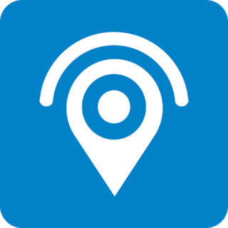 Find My Device &  Location Tracker - TrackView Icon