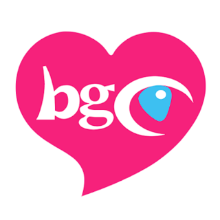 Bgcupid Icon