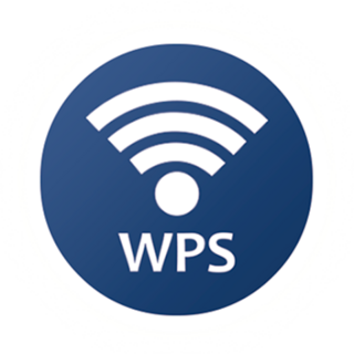 WPSApp Icon