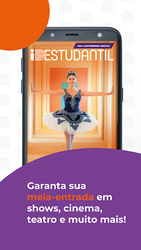 ID Estudantil Screenshot 1