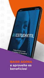 ID Estudantil Screenshot 2