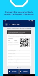 Carteira Digital de Trânsito Screenshot 5