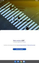 Carteira Digital de Trânsito Screenshot 6