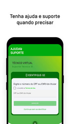 Minha Oi Screenshot 3