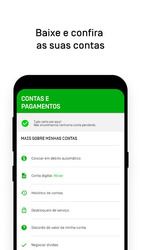 Minha Oi Screenshot 4