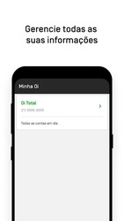 Minha Oi Screenshot 6