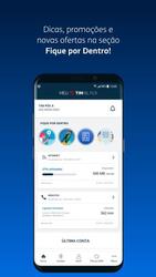 MEU TIM Screenshot 3