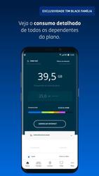 MEU TIM Screenshot 7