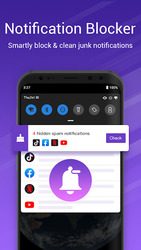Nox Cleaner - Clean, Antivirus Screenshot 3