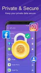 Nox Cleaner - Clean, Antivirus Screenshot 4