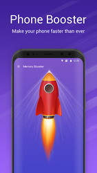 Nox Cleaner - Clean, Antivirus Screenshot 5