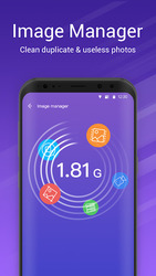 Nox Cleaner - Clean, Antivirus Screenshot 8