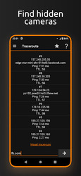 IP Tools: WiFi Analyzer Screenshot 3