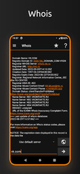 IP Tools: WiFi Analyzer Screenshot 5