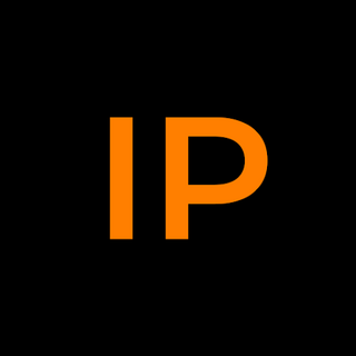 IP Tools: WiFi Analyzer Icon