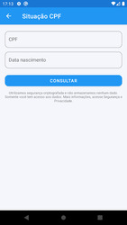 Consulta CPF : Situação e Score Grátis Screenshot 3