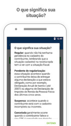 Consulta CPF : Situação e Score Grátis Screenshot 4
