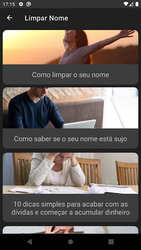 Consulta CPF : Situação e Score Grátis Screenshot 6