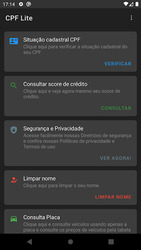 Consulta CPF : Situação e Score Grátis Screenshot 7