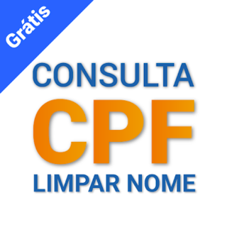 Consulta CPF : Situação e Score Grátis Иконка