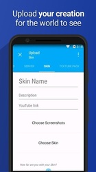 UTK.io для Minecraft Скриншот 7