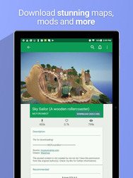 UTK.io для Minecraft Скриншот 8