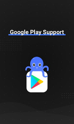 Octopus - Gamepad, Keymapper Screenshot 4