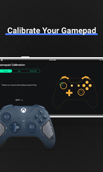 Octopus - Gamepad, Keymapper Screenshot 8