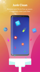 Antivirus & Virus Cleaner Lock Screenshot 8