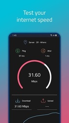 WiFi Warden: WiFi Map & DNS Screenshot 3