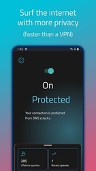 WiFi Warden: WiFi Map & DNS Screenshot 4