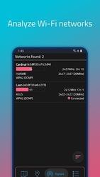 WiFi Warden: WiFi Map & DNS Screenshot 6