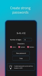 WiFi Warden: WiFi Map & DNS Screenshot 7