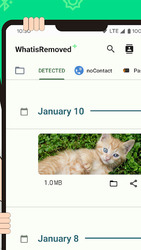 WhatisRemoved+ Скриншот 2