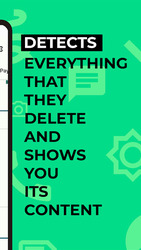 WhatisRemoved+ Скриншот 3