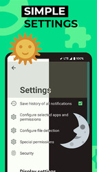 WhatisRemoved+ Скриншот 5