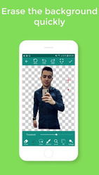 Create Stickers for Whatsapp - WAStickerApps Скриншот 2